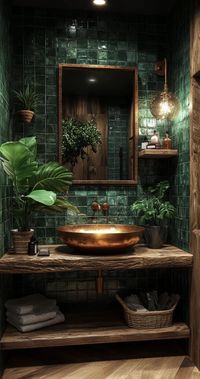 Picture a 70s bathroom revival with groovy green tiles and funky fixtures. Imagine stepping into a time capsule of retro charm and modern comfort. Discover how to create this nostalgic oasis on our blog.