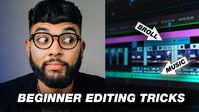 How BEGINNERS Can Edit B Roll Like a PRO! - YouTube