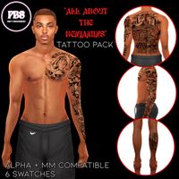 Get more from prettybrownsimsy on Patreon.  sims4 | ts4cc | sims4cc | tattoos | ts4tattoo | ts4tattoocc | #sims4 | #ts4cc | #sims4cc |