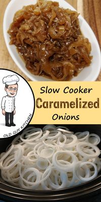 Only two ingredients, and as close to zero effort as it gets in the kitchen.  These freeze well so you always have them at the ready.  This is a great way to use up onions that are getting soft or if you have a bumper crop of onions in your garden.