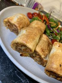 Sausage Rolls Recipes | The Healthy Mummy