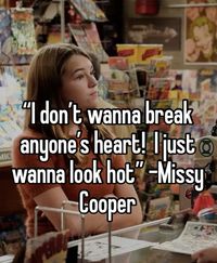 I love her #youngsheldon #missycooper #whisper