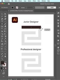 ▶️ A junior designer may know only the basics of Adobe Illustrator 🔧 and need time ⏳ to explore advanced features.  🚀 A professional designer is a master of Illustrator’s full toolset 🔧⚙️, leveraging shortcuts, advanced effects, and efficient workflows to craft precise designs effortlessly. 🎯  #GraphicDesignTips #AdobeIllustrator #JuniorVsPro #DesignEfficiency #CreativeWorkflows #MasterYourTools #ShezanKhan #TechnoPixelss #LetsConnect #Learn #Skills #Earn #HireNow #Freelancer #Freelancing