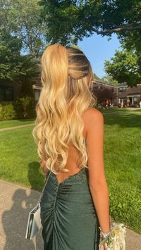 2024 Prom Hairstyles: Top Picks for Long, Medium, and Short Hair