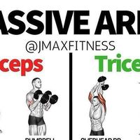 Muscle & Fitness on Instagram: "Massive Arms Triceps and Biceps exercises save it for the next session! 🔥

#fitness #health #fitnessmotivation #healthyfood #healthy #healthylifestyle #gym #gymmotivation #gymgirl #fitnessjourney #fitnessmodel #fitnesslife #goals #fit #instafit #fitnessfood #diet #dietfood #motivation #gymlife #lifestyle #healthyeating ##healthyliving #healthylife #inspiration #fitnessgirl #fitnessaddict #instahealth #instagym"