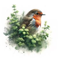 𝐃𝐈𝐆𝐈𝐓𝐀𝐋 𝐃𝐎𝐖𝐍𝐋𝐎𝐀𝐃: Explore our Robin Clipart collection, featuring delightful designs of this beloved bird, only on our Etsy store. Each image is carefully crafted and unique, adding charm to any project. Get instant access to the entire collection in one convenient zip file for hassle-free downloading. Bring the beauty of robins to your creations today! 𝐇𝐢𝐠𝐡-𝐪𝐮𝐚𝐥𝐢𝐭𝐲 𝐉𝐏𝐆𝐬: Each image is formatted with a pixel dimension of 4096 x 4096 pixels, making them ideal for hig