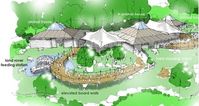 New £2.8m Enclosure For Hampshire Zoo - Heart Hampshire