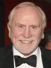 James Cosmo - Actor