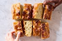 The 12 best recipes to bake in January | King Arthur Baking: From comforting, cheesy gratins to ultra-chocolatey cakes, there's something for everyone to get excited about baking this month.