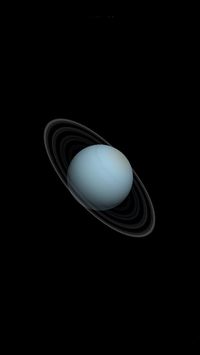 #uranus #planet #universe #space