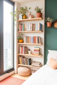 wall_bookshelf_ideas_for_small_spaces (11)