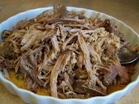 Pulled Pork (Pioneer Woman)