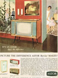 Astor 1962