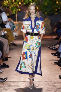 Etro Spring 2021 Ready-to-Wear Collection - Vogue