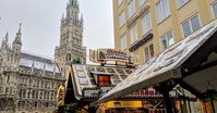 Discover the best Christmas markets in Munich with local insider tips. The only guide you need to experience the best Christmas markets in Munich. 