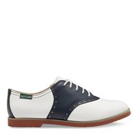 Women's Saddle Shoe Buck Oxfords - Sadie – Eastland