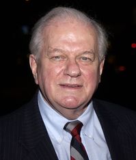 Charles Durning 
~~December 24~~