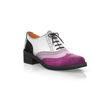 Oxford Shoes 4114 | Girotti