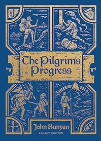 The Pilgrim's Progress from This World,... book by John Bunyan