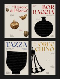 Series of posters, educational work