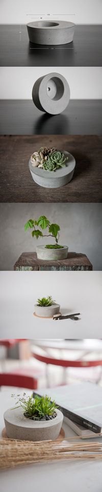 15 DIY Cement Ideas For A Chic Minimal Design-homesthetics (7)