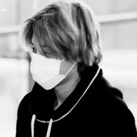 231116 jimin airport bw icon