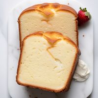 Discover the ultimate Cream Cheese Pound Cake recipe! Rich, creamy, and utterly irresistible. Bake this masterpiece and pin it to share the love!