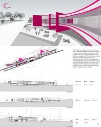 LA OLA | Cultural Architecture Project