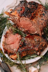 A Prime Rib Roast is almost always our choice for a crowd-pleasing Christmas dinner. Turkey is for Thanksgiving, and we’ve never been a big ham family, so prime rib has been our default choice for years. This year, we’d like to bring you into our home finally to show you how to make the perfect …