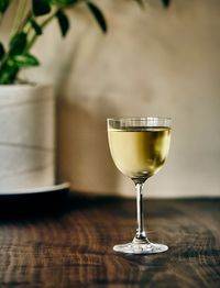 Manzanilla Sherry Cocktail: Holy Smoke - Imbibe Magazine