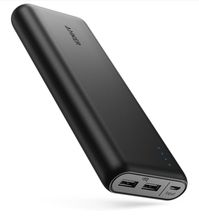 In today’s world, we rely on our devices more than ever. Whether it’s staying connected with friends, navigating to a new place, or simply getting through a workday, our phones, tablets, and other gadgets are our lifelines. But what happens when your battery starts running low? That’s where the Anker 20,100mAh Portable Charger comes in. With Ultra High Capacity and PowerIQ Technology, this power bank promises to keep your devices charged and ready, no matter where life takes you.