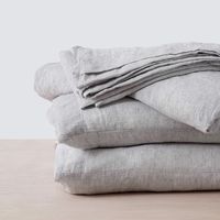 Stonewashed Linen Bed Bundle – The Citizenry