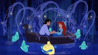 HD wallpaper: 1littlemermaid, adventure, animation, ariel, cartoon, disney | Wallpaper Flare