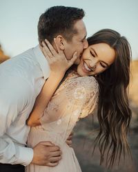 Romantic and Sweet Engagement Photo Ideas to Copy