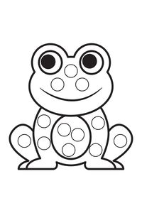 Keep your kids engaged and entertained with our collection of free dot marker coloring pages! Whether you're looking for educational activities or just some creative fun, these printables are sure to please. Download them now and let the coloring adventures begin! 🖍️🌟 #DotMarkerFun #PrintableActivities #KidsCrafts #DotMarker #ColoringPages #FreePrintable #DotMarkerColoringPagesFree #coloringpageforkids #coloringpagetoddler #toddleractivity