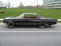 1964 Mercury Marauder