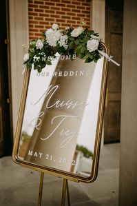 Romantic White and Sage Green Ybor City Wedding | Hotel Haya | Photography by