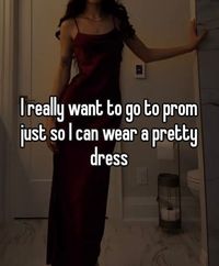 Mine ✮ 9.12.24 #fyp #whisper #relatable #prom #fashion #gown #dress