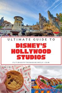 Complete Guide to Disney's Hollywood Studios -- from dining options to rides to all the tips and tricks you need. Plus how to get a Rise of the Resistance Boarding Pass! Toy Story Land | Hollywood Studios Food | Hollywood Studios Disney Rides