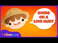 Wild animal songs for preschool, pre-k, and kindergarten kids. The best teacher approved songs about jungle, zoo, and safari animals.