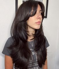 Top 26 Long Layered Haircuts for a Chic 2024 Makeover | Trendy Styles - divagaze.com