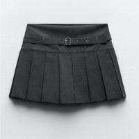 Size Xs Skirt From Zara Never Worn Before