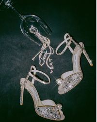 10 Major Bridal Shoe Trends for 2025