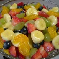 Fruit Salad Forever