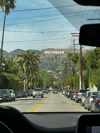 hollywood