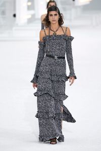 Chanel Spring 2021 Ready-to-Wear Collection - Vogue