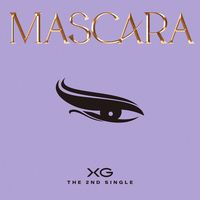 #XG #MASCARA