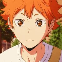 #hinata #haikyuu #karasuno