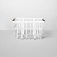 Square Pantry Basket - Made By Design™ : Target