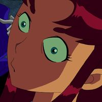 Teen Titans (2003) • icon pfp
S2 Ep2 "every dog has his day"